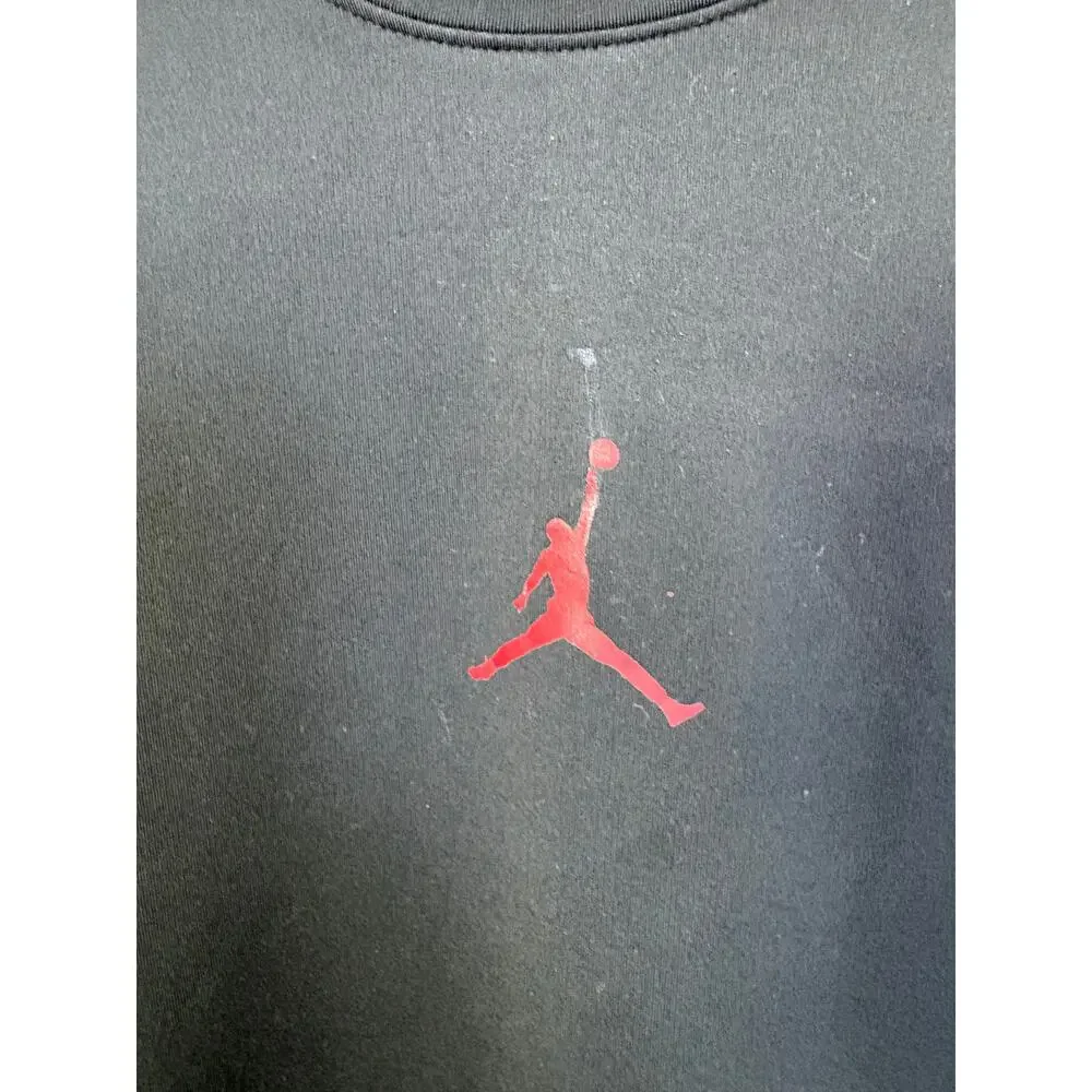 Jordan stay cool